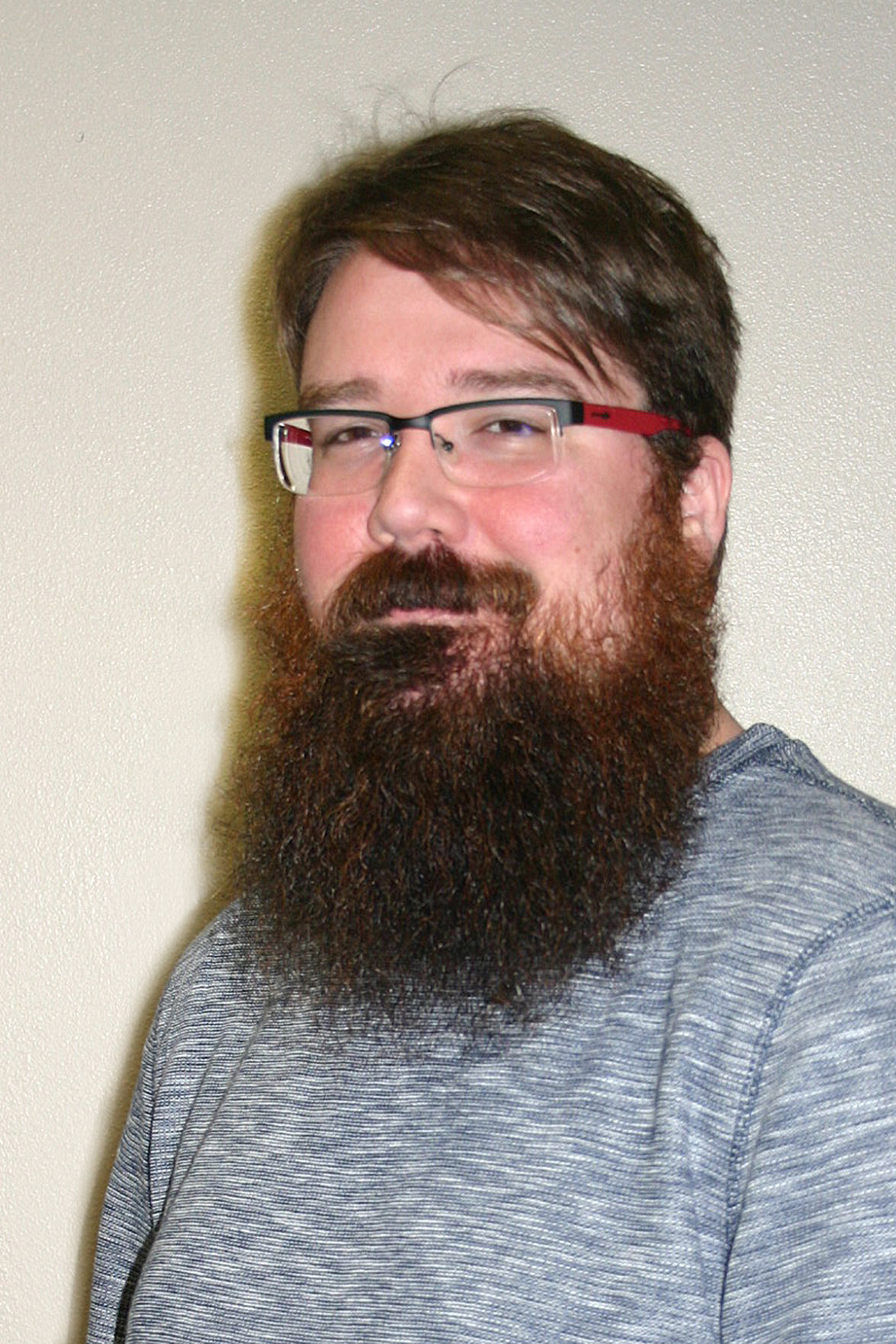 Parker Bowman
